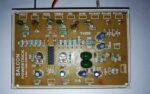 Salcon 3 way Power track Bass Treble Board (178) - Image 2