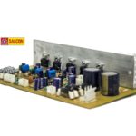 5.1 Home Theatre Board