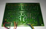 Salcon 3 way Power track Bass Treble Board (178) - Image 3
