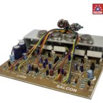 Salcon 200w 2N3055 Transistor Board Kit (177)