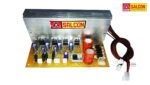 Salcon 2 Channel 140 watts Audio Amplifier TKR (113)