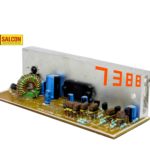 Salcon TDA7388 160w 4 Channel Board (112)