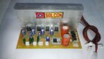 Salcon 2 Channel 140 watts Audio Amplifier TKR (113) - Image 4