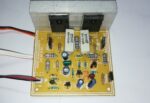 Salcon TKR 2 Mosfet Mono TTC5200/TTA1943 Board (119) - Image 2