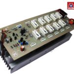 Salcon 500w True RMS Mono Pro Series (111)