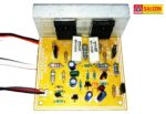 Salcon TKR 2 Mosfet Mono TTC5200/TTA1943 Board (119)