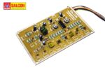 Salcon 3 way Power track Bass Treble Board (178)