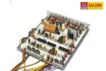 Salcon 4440 Double IC TKR Keltron Sanyo (0158)