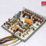 Salcon 4440 Double IC Keltron Sanyo (049)