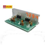 Salcon 7294 Stereo Amplifier Module with bridge Capability (183)