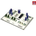 Salcon LM324 Bass Treble Preamp Board (104)