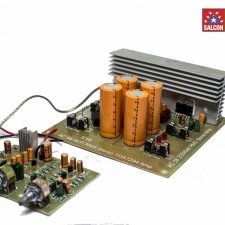AC58 TDA7294 Home Audio Stereo Amplifier Board(189)