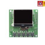 Bluetooth Module with LCD Display (193)