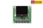 Bluetooth Module with LCD Display (193)