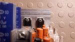 Salcon 2.2 Tower Amplifier Board D718 B688, Car & Home Theatre (169) - Image 2