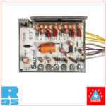 Salcon 4440 Double IC Keltron China (013) - Image 4