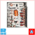Salcon 4440 Double IC Keltron China (013) - Image 5