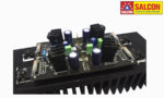 4 Mosfet 80W Each Amplifier IRFP240 & IRFP9240 (191) - Image 2