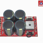 Salcon 15A 63V Snubberized Dual Power Supply (147)