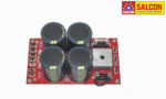 Salcon 15A 63V Snubberized Dual Power Supply (147)