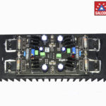 4 Mosfet 80W Each Amplifier IRFP240 & IRFP9240 (191)