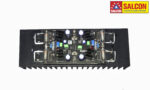 4 Mosfet 80W Each Amplifier IRFP240 & IRFP9240 (191)