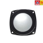 4" Mid Bass Driver(134)
