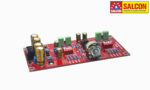 Salcon Hi-Fi Stereo Preamp with Tone & Regulated Supply (107) - Image 2