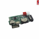Bluetooth Stereo Audio Receiver USB Module (126)