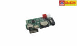 Bluetooth Stereo Audio Receiver USB Module (126)