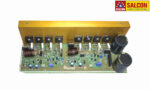 Salcon 8 Mosfet 400w Stereo Pro Gold Series (215) - Image 2