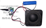 Bluetooth Stereo Audio Receiver USB Module (126) - Image 3