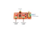 Salcon Hi-Fi Stereo Preamp with Tone & Regulated Supply (107) - Image 3
