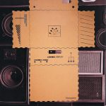 D.I.Y Amplifier Enclosure: Rakht
