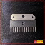 6283 IC for amplifier modules(155) - Image 2
