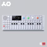 Teenage Engineering OP 1 Portable Synthesizer