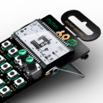 Teenage Engineering PO-12 Rhythm Drum Sequencer - Image 5