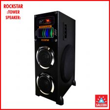 ROCKSTAR TOWER SPEAKER