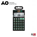 Teenage Engineering PO-12 Rhythm Drum Sequencer