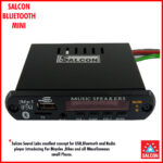 Salcon Bluetooth Mini (128)