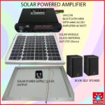 Salcon Bluetooth Mini (128) - Image 2