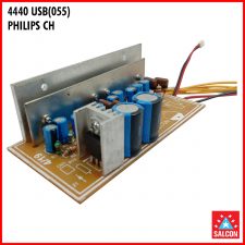 4440 USB (055) CHINA IC AUDIO AMPLIFIER