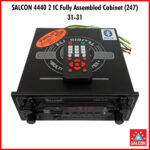 Salcon 4440 2 IC Assembled Amplifier (247)