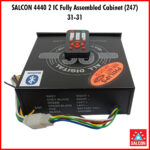 Salcon 4440 2 IC Assembled Amplifier (247) - Image 2