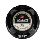 Salcon 8" Mid Range Speaker 4 Ohm 40 Watt (306) - Image 3