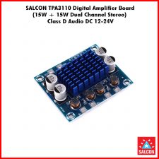 SALCON TPA3110 Digital Amplifier Board (311)