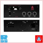 Salcon PA102 Amplifier Cabinet (315) - Image 2