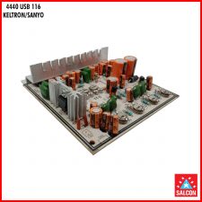USB 116 4440 KELTRON SANYO