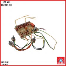 USB 059 KELTRON CHINA