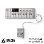 Teenage Engineering OP-1 Field - Image 2